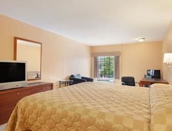 Super 8 By Wyndham 2* San Angelo